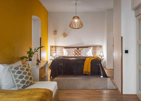 4 Trees Apartments by Adrez 1