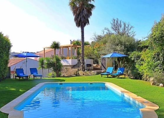 Casalinho da Azenha - Charm House 1
