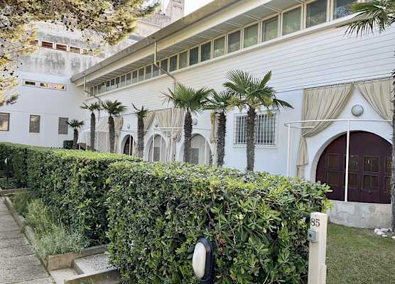 Aquamar - Suite on the beach of Venice 1