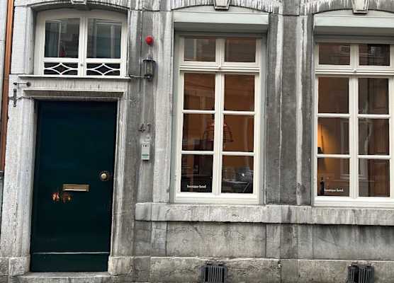 BE41 Boutique Hotel 1