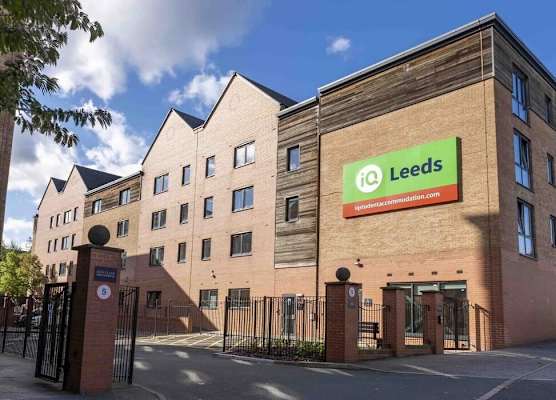 Student Only iQ Leeds 1