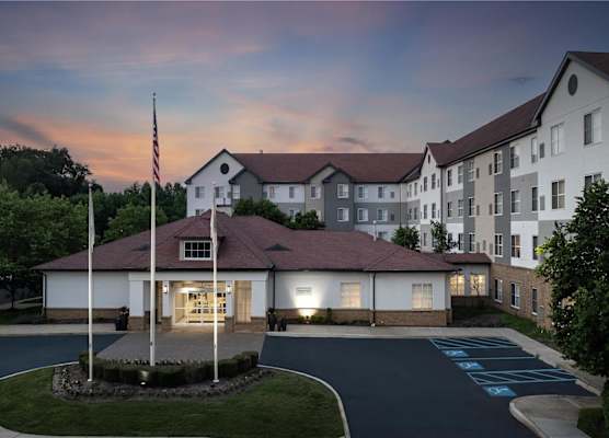Homewood Suites by Hilton Princeton 1