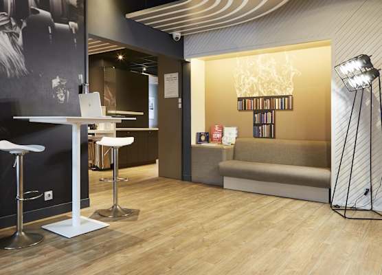 Ibis Styles Paris Massena Olympiades 1