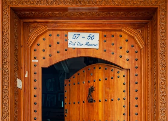 Riad Dar Mamouni 1