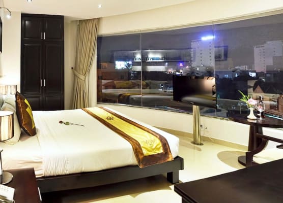 D&C Hotel 1