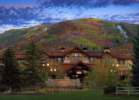 Hotel Park City, Autograph Collection 1