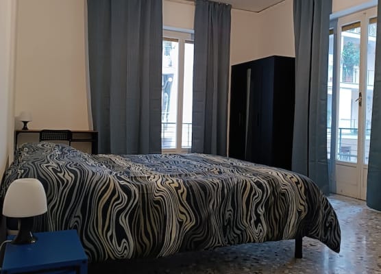 B&B Napoli Fuorigrotta 1