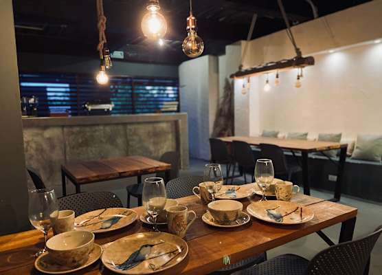 BATARÁ APARTAHOTEL BOUTIQUE - BHB 1