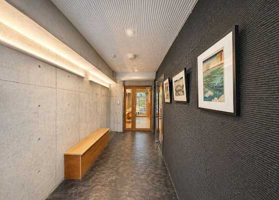 Prime Suites Tokyo 1