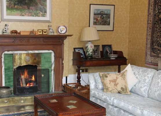 Burnhopeside Hall 1