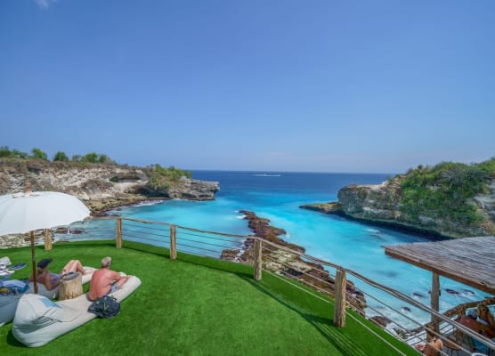Ora Resort Avia Blue Lagoon 1