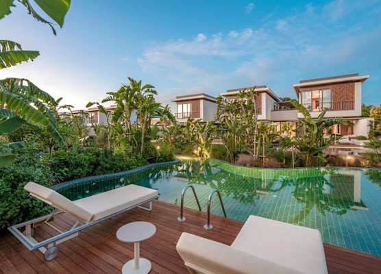 Bayou Villas Turkey 1 Bedroom -ultra All Inclusive 1