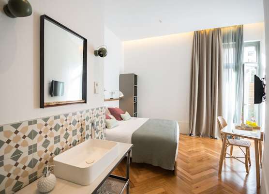 Casa Mathilda 1