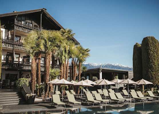 Tirolensis - Luxury All Inclusive 1