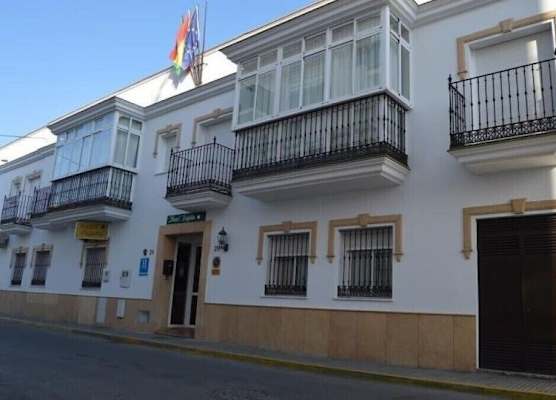 HOTEL Paquita 1
