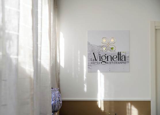 Hotel Ristorante La Vignetta Cernobbio 1