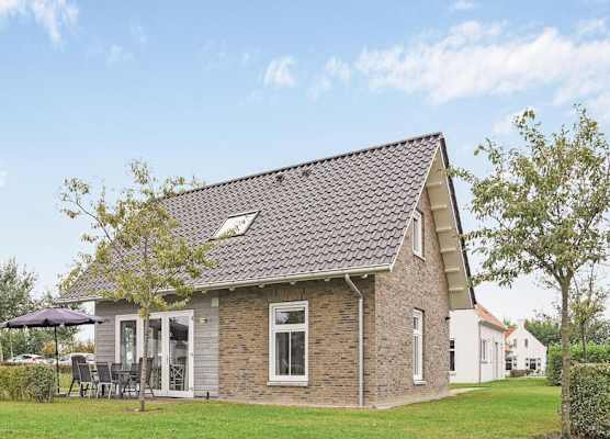 Dormio Strand Resort Nieuwvliet-Bad 1