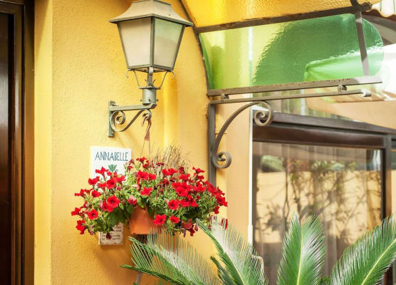 Hotel Annabelle 1