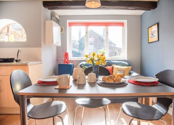 The Coach House, Reydon 1