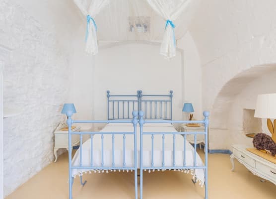 3353 Masseria Pepe - La Casina Delle More 1