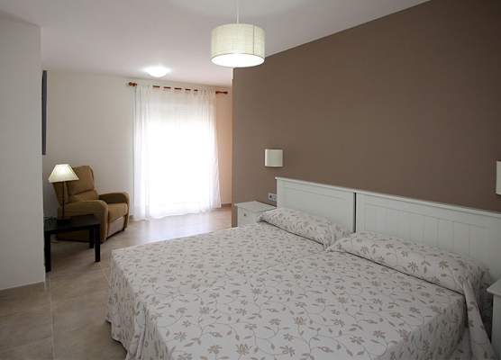Apartamentos La Botica de Nerja 1
