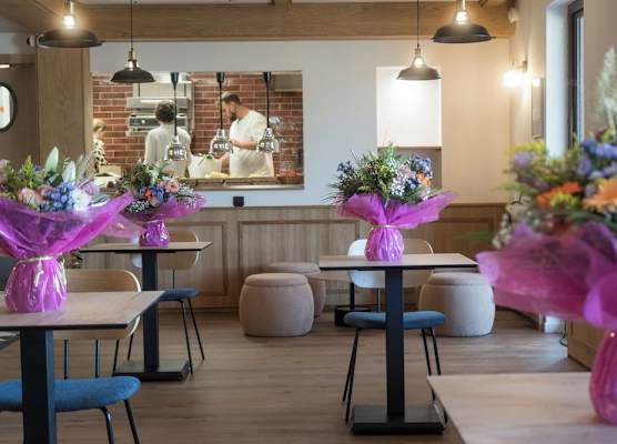 Logis Hotel de l'Artuby 1