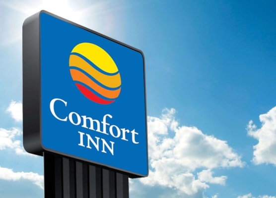 Comfort Inn & Suites Fultondale Gardendale I-65 1