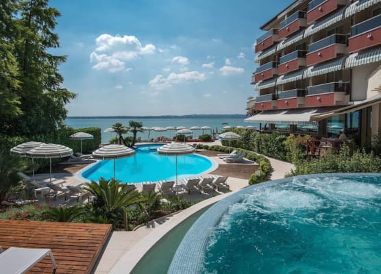 Hotel Continental Wellness & Spa 1