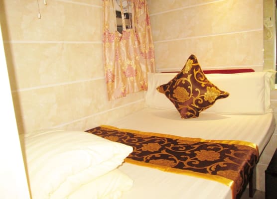 New Shanghai Guest House 1