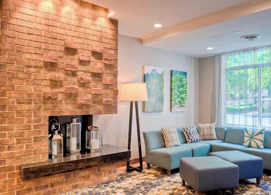 Fairfield Inn & Suites by Marriott Winston-Salem Downtown 1