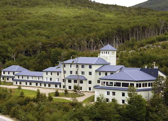 Los Acebos Ushuaia Hotel 1