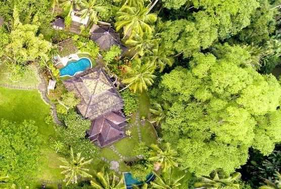 Villa Beji Indah 1