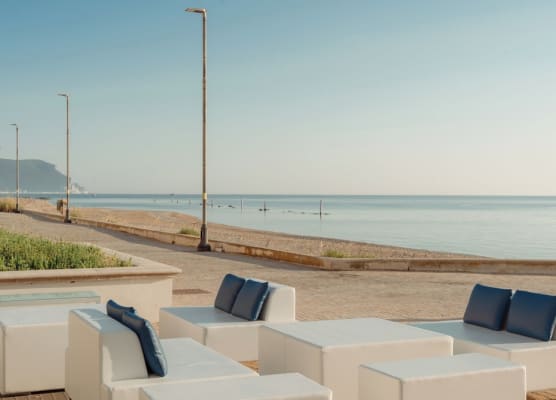 Life Hotel Seaview & Spa 1