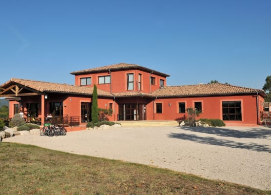 Domaine d'Agrippa Valence 1
