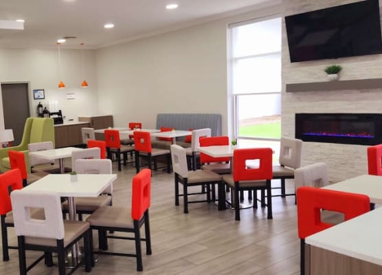 Americas Best Value Inn & Suites Foley Gulf Shores 1