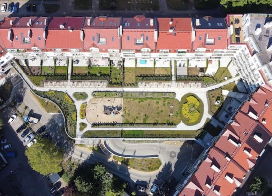 Apartamenty Swinoujscie K Rozy Wiatrow 2 1