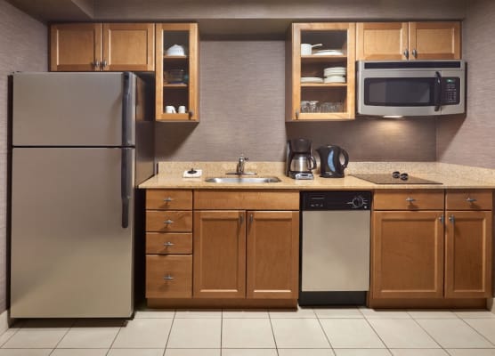 Residence Inn by Marriott London Canada 1