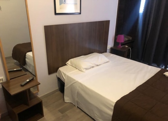 Hotel Galla 1
