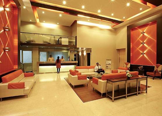 AVION HOTEL 1