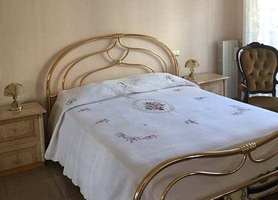 La tua casa a Matera 1
