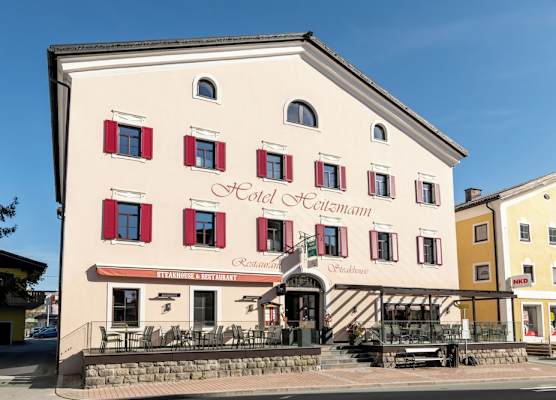 Hotel Heitzmann 1