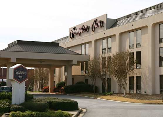Hampton Inn Atlanta-Town Center/Kennesaw 1