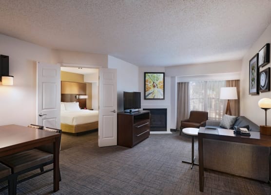 Residence Inn by Marriott Austin The Domain Area 1