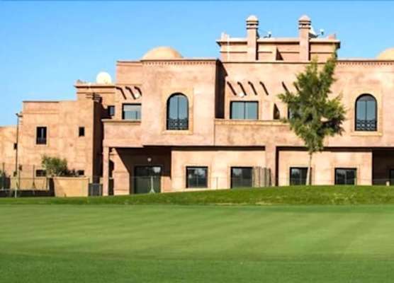 Atlas golf resort 1