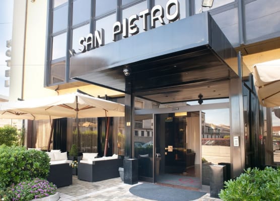 Hotel San Pietro 1