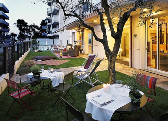 D-Place Hotel & Suite 1
