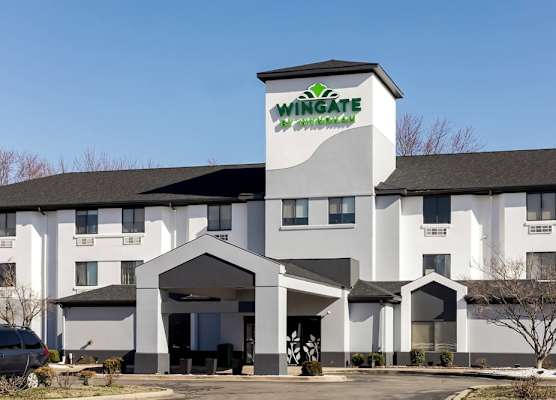 Wingate by Wyndham Owensboro 1