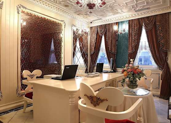 Fuat Pasa Oteli - Special Category Bosphorus 1
