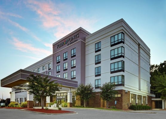 Four Points by Sheraton Birmingham Homewood 1