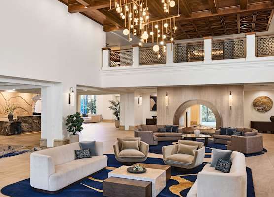 JW Marriott Las Vegas Resort & Spa 1